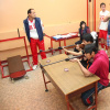 Кубок ректора 2012