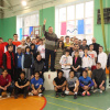 Кубок ректора 2012