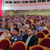 Ежегодная конференция сотрудников ВолгГМУ
