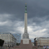 Впечатления победителя олимпиады от поездки в Латвию