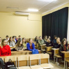 Собрание волонтерского движения 
