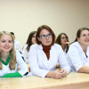 2018-09-29 СНО кафедры гистологии, эмбриологии, цитологии ВолгГМУ