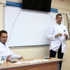2018-09-29 СНО кафедры гистологии, эмбриологии, цитологии ВолгГМУ