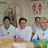 2018-09-29 СНО кафедры гистологии, эмбриологии, цитологии ВолгГМУ