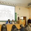 Презентация Студсовета ВолгГМУ