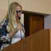 Турнир по ЧГК среди первокурсников