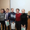 Турнир по ЧГК среди первокурсников