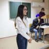 Собрание клуба 