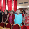 35 лет выпуску лечебного факультета