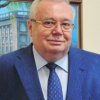 Ректор ВолгГМУ, академик РАН, Почетный гражданин города-героя Волгограда Владимир Иванович Петров