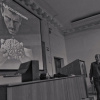 Первое собрание осенней школы журналистики