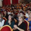 40-летие кафедры стоматологии детского возраста