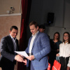 40-летие кафедры стоматологии детского возраста