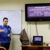 Школа молодого исследователя для студентов 1-4 курсов