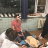 Мастер-класс по СЛР и интубации трахеи