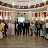 Конференция в музее-панораме