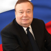 Ректор ВолгГМУ, академик РАН В.И.Петров 