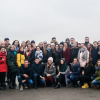 Поощрительная поездка в Москву