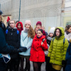 Поощрительная поездка в Москву