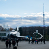 Поощрительная поездка в Москву