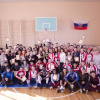 Студенты-спортсмены ВолгГМУ на соревнованиях в Астрахани