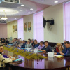 Круглый стол по вопросам медицинского туризма