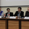 НОМУС ВолгГМУ на съезде молодежных научных обществ в Смоленске