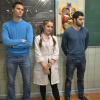 Открытие внутривузовского этапа Всероссийской олимпиады по хирургии