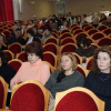 Центральный методический совет в ВолгГМУ (ноябрь 2018)