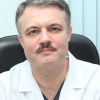 Маланин Дмитрий Александрович, заведующий кафедрой, д.м.н., профессор