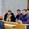 Заседание Волгоградского научно-практического общества хирургов 