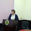 Поведение итогов НПК «Менеджмент в здравоохранении: вызовы и риски XXI века»