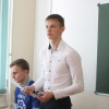 Первый день НПК «Менеджмент в здравоохранении: вызовы и риски XXI века»