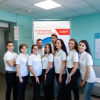 Акция «Диабет - не приговор» от профкома ВолгГМУ