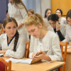 СЛР и интубация трахеи в рамках внутривузовского этапа олимпиады по хирургии