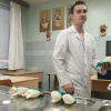 Эндовидеохирургический конкурс в рамках внутривузовской олимпиады
