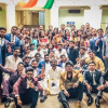 Фестиваль индийской культуры Indian Empyrean Night 2018