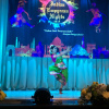 Фестиваль индийской культуры Indian Empyrean Night 2018
