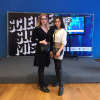 Школа организаторов «ScienceSlam»