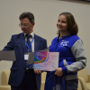 Олимпиада по фундаментальной медицине в РУНД