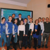 III форум МНО в Белоруссии