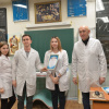Внутривузовский этап Всероссийской олимпиады по хирургии им. академика М.И. Перельмана торжественно завершился