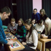 Состоялось третье заседание СНК кафедры психиатрии, наркологии и психотерапии