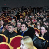 Поединки вокального шоу «StarMed»