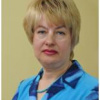 Комина Елена Родионовна