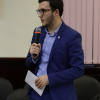 Пленарное заседание по направлению «Клинические аспекты медицины»