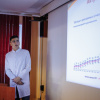 Секция «Актуальные проблемы экспериментальной медицины»