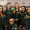 Закрытие трудового семестра РСО