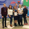 Студенты ВолгГМУ – чемпионы Кубка Волгограда по игре «Что? Где? Когда?»