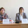 Руководители 1 секции